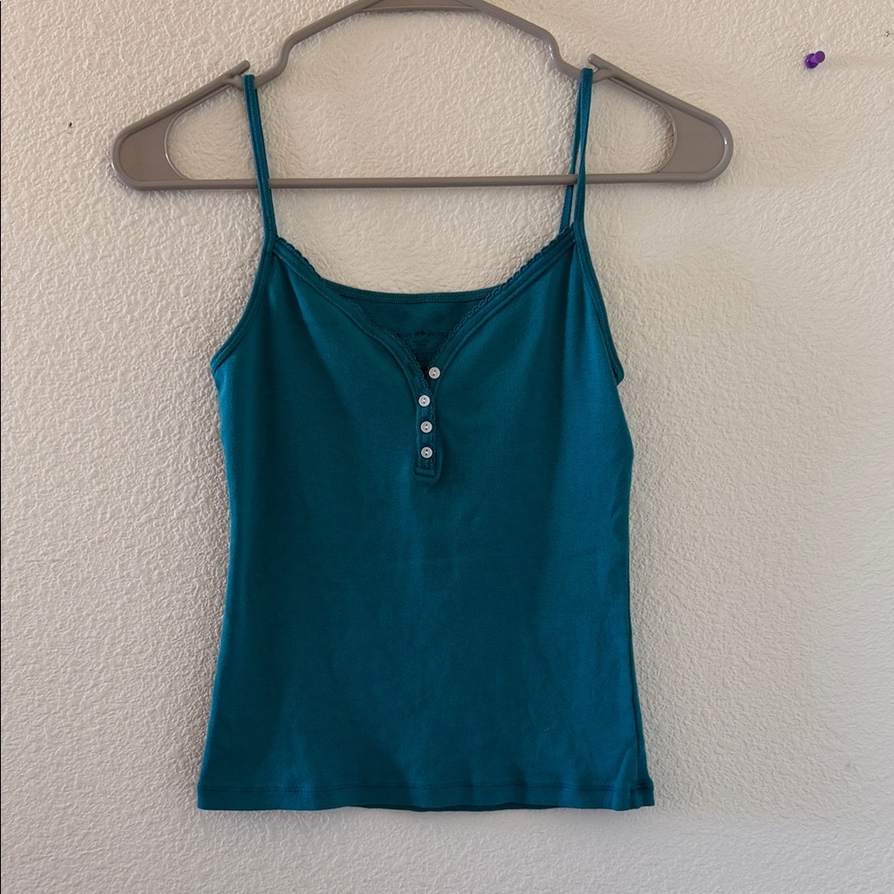 Brandy melville Lorene tank top